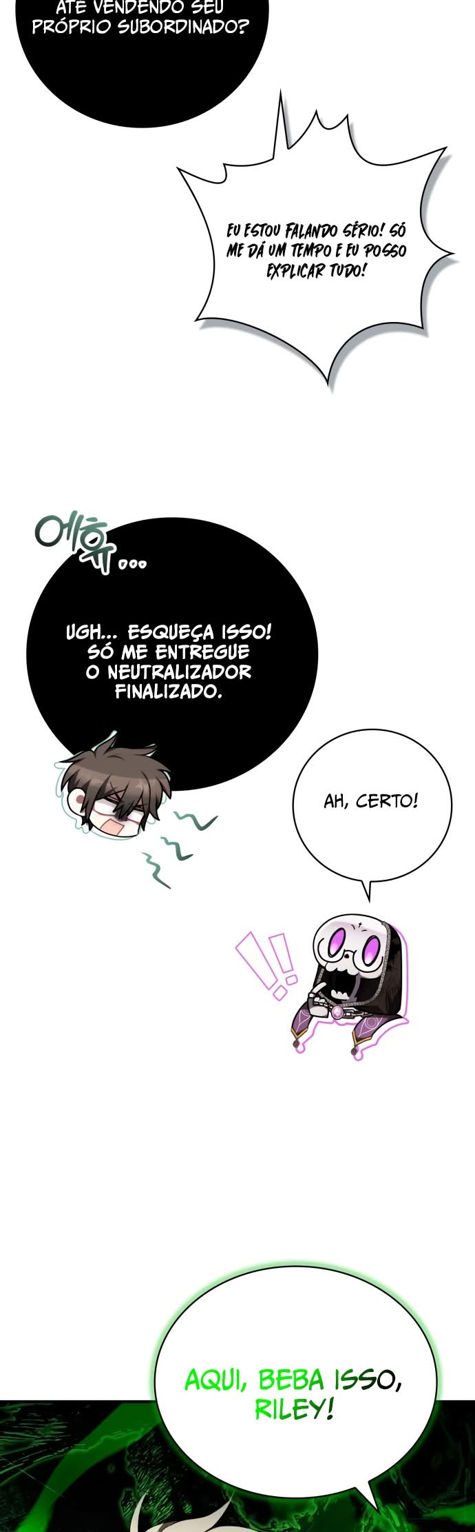 Please Read Me Capítulo 43 Página 52
