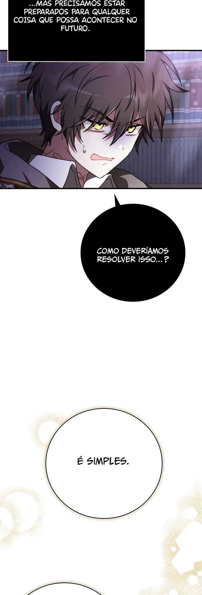 Please Read Me Capítulo 43 Página 62