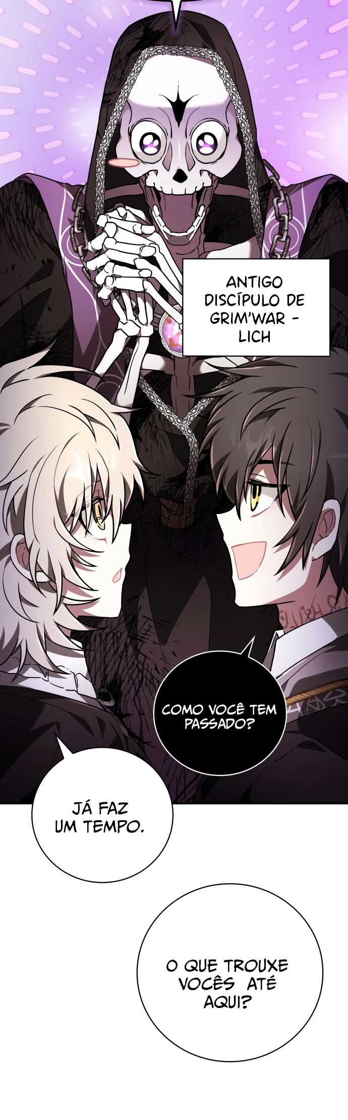 Please Read Me Capítulo 43 Página 7