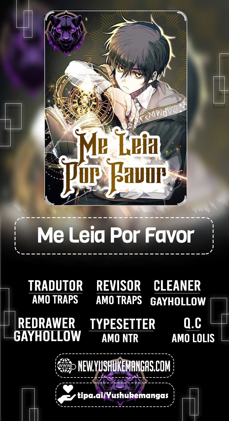 Please Read Me Capítulo 45 Página 1