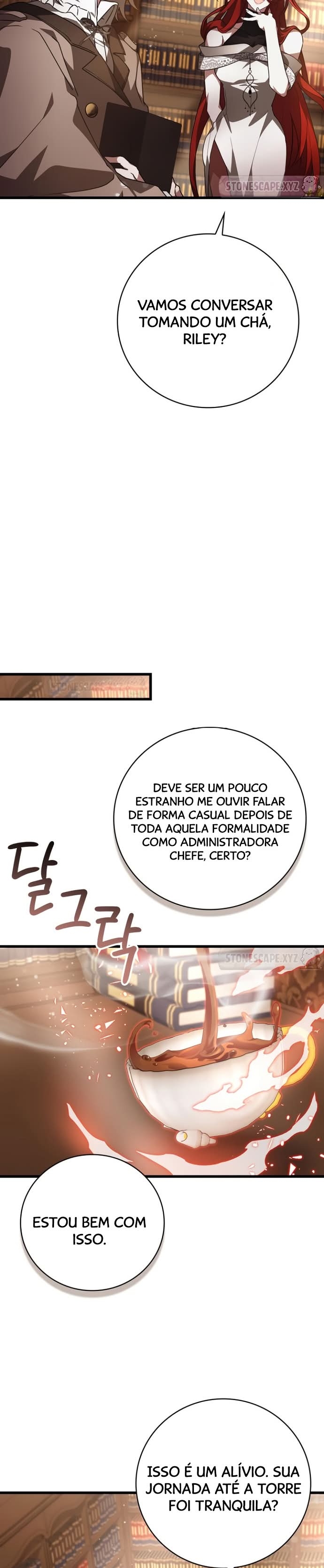 Please Read Me Capítulo 45 Página 10