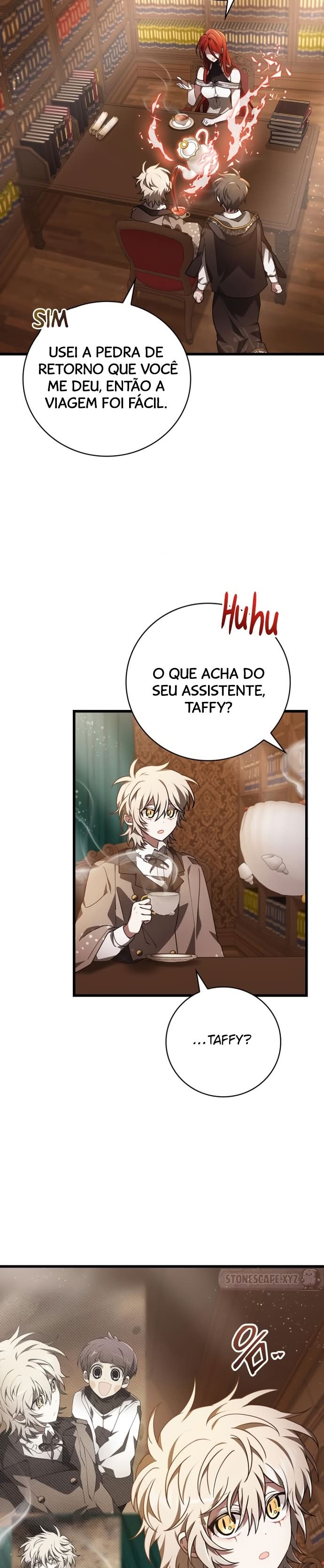 Please Read Me Capítulo 45 Página 11