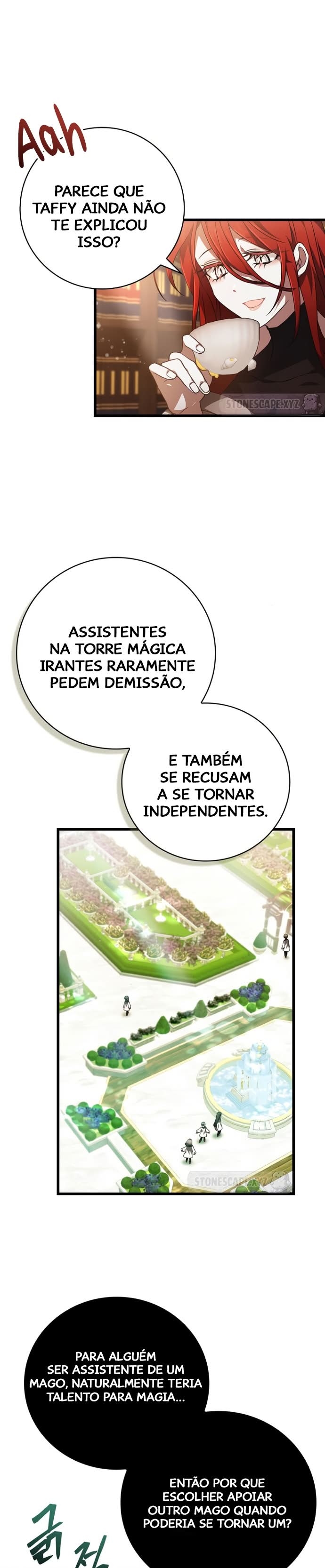 Please Read Me Capítulo 45 Página 14