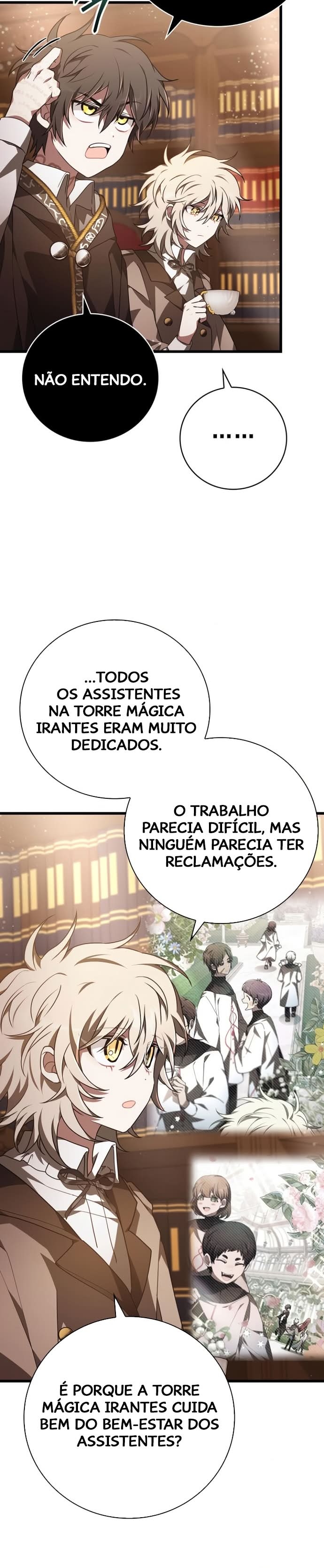 Please Read Me Capítulo 45 Página 15