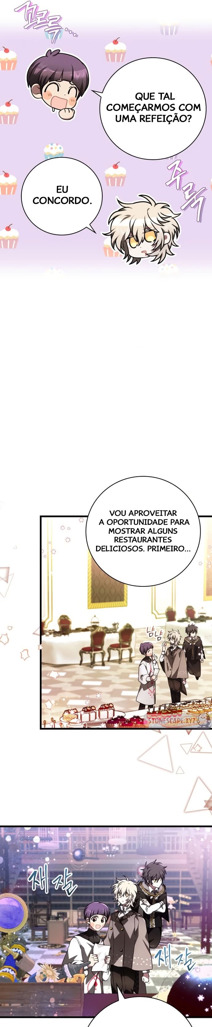 Please Read Me Capítulo 45 Página 20
