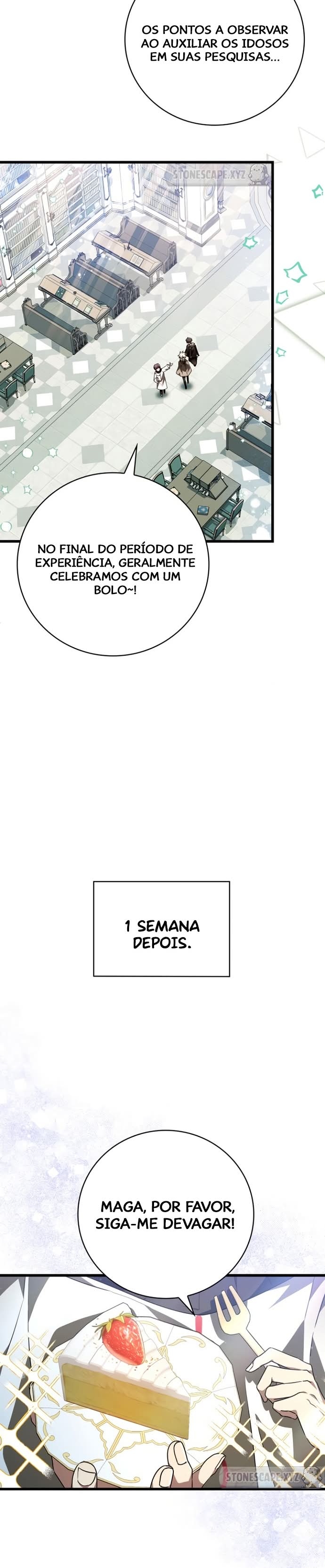 Please Read Me Capítulo 45 Página 21