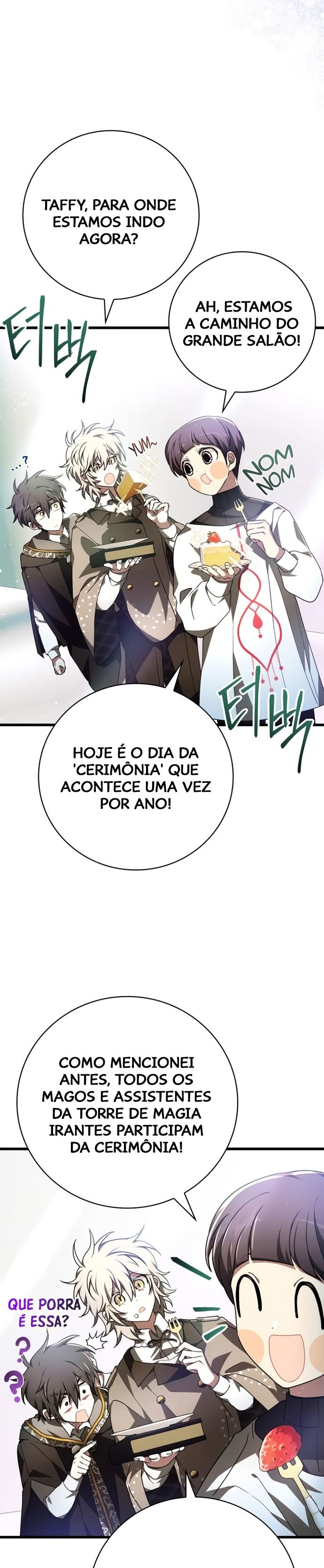 Please Read Me Capítulo 45 Página 22