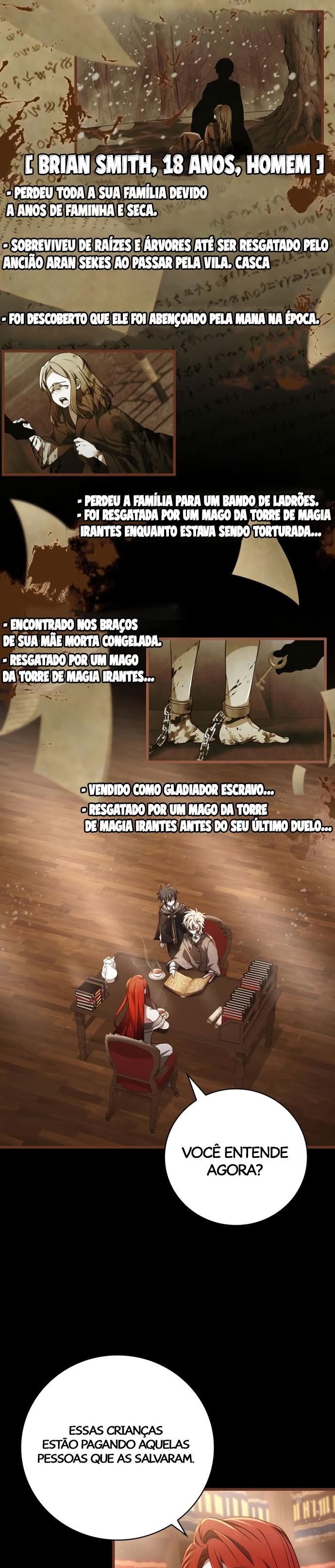 Please Read Me Capítulo 45 Página 28