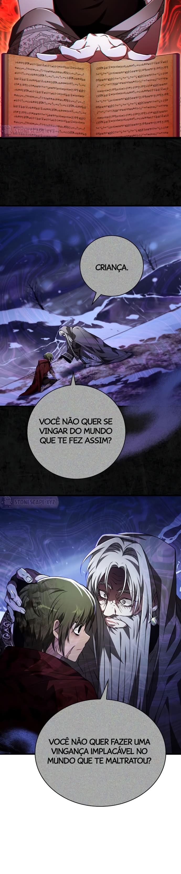 Please Read Me Capítulo 45 Página 34