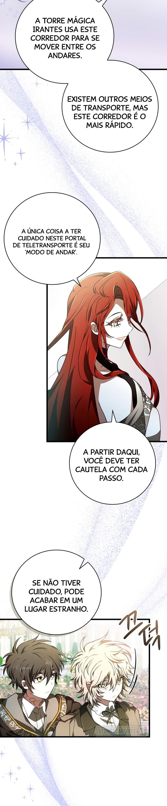 Please Read Me Capítulo 45 Página 6