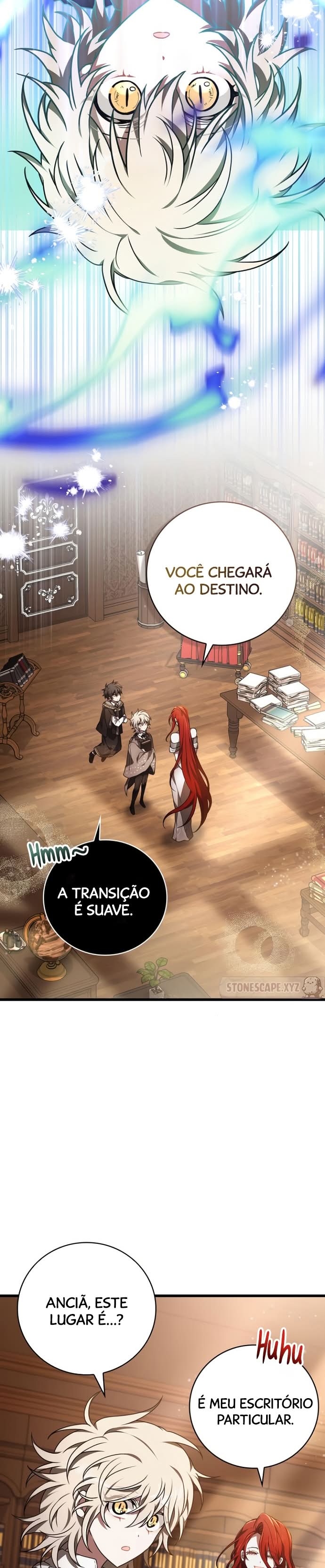 Please Read Me Capítulo 45 Página 9