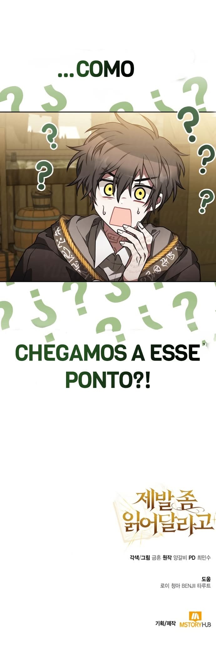 Please Read Me Capítulo 47 Página 10