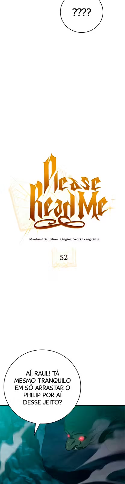 Please Read Me Capítulo 52 Página 16