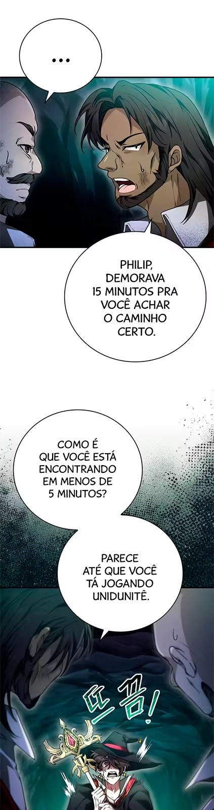 Please Read Me Capítulo 52 Página 3