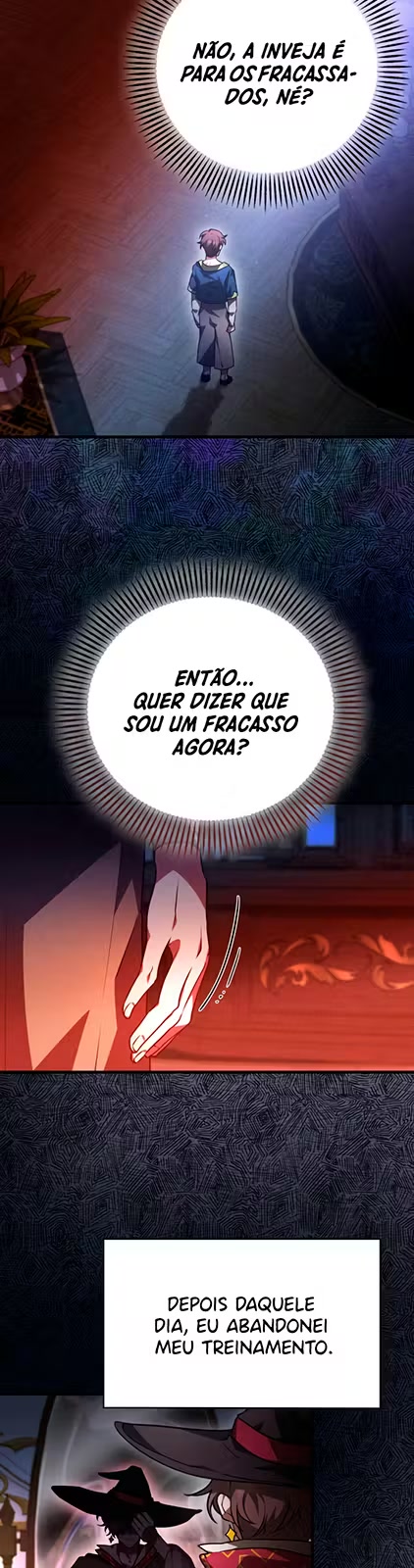 Please Read Me Capítulo 52 Página 36