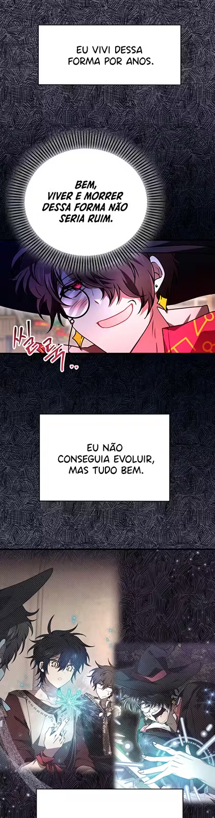 Please Read Me Capítulo 52 Página 39