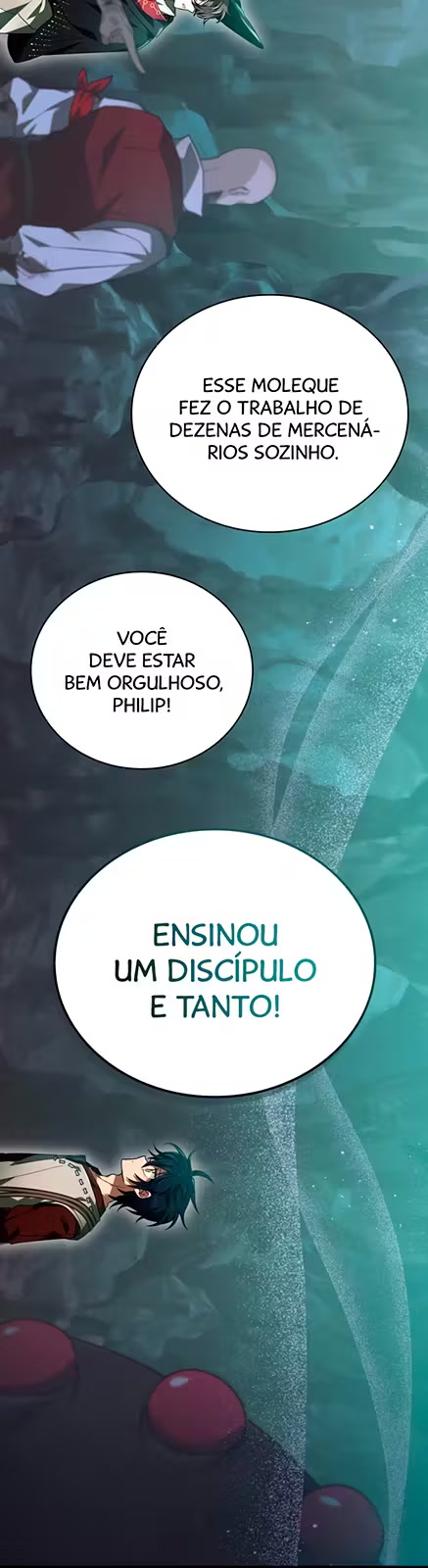 Please Read Me Capítulo 52 Página 46