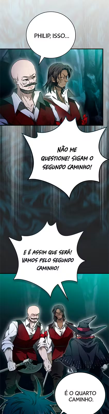 Please Read Me Capítulo 52 Página 5