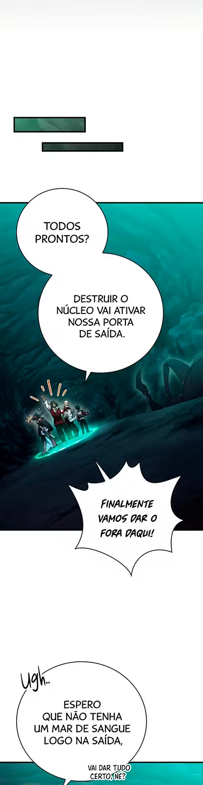 Please Read Me Capítulo 52 Página 53