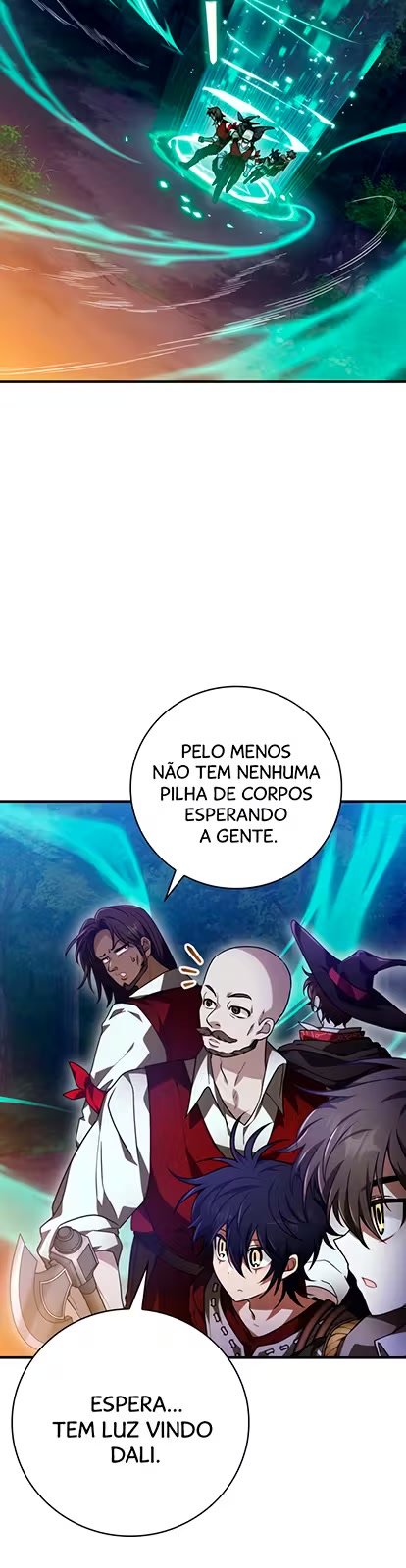 Please Read Me Capítulo 52 Página 58