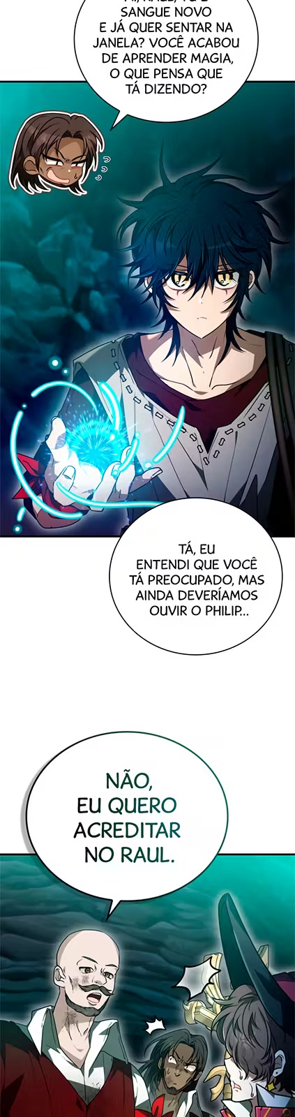 Please Read Me Capítulo 52 Página 7