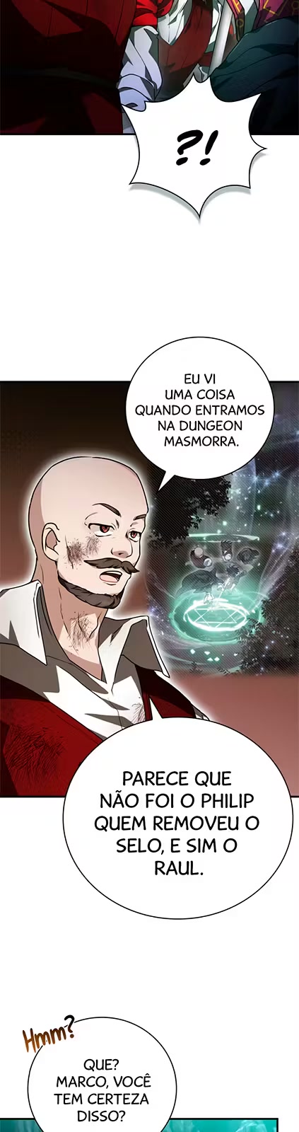Please Read Me Capítulo 52 Página 8