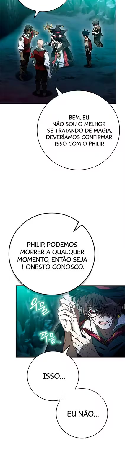 Please Read Me Capítulo 52 Página 9