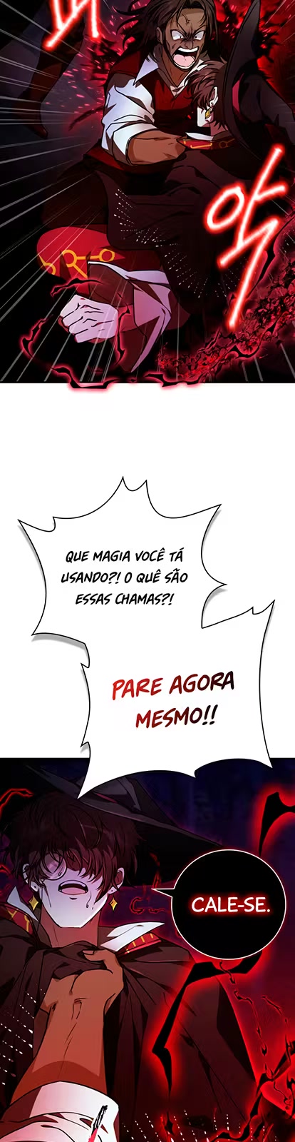 Please Read Me Capítulo 53 Página 18