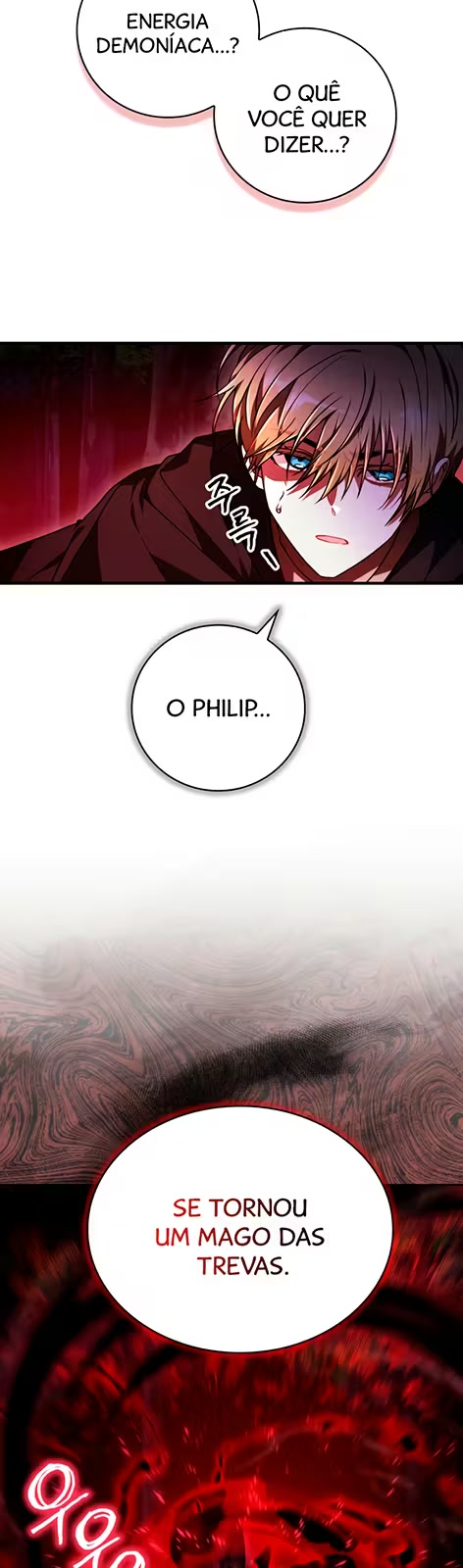 Please Read Me Capítulo 53 Página 23