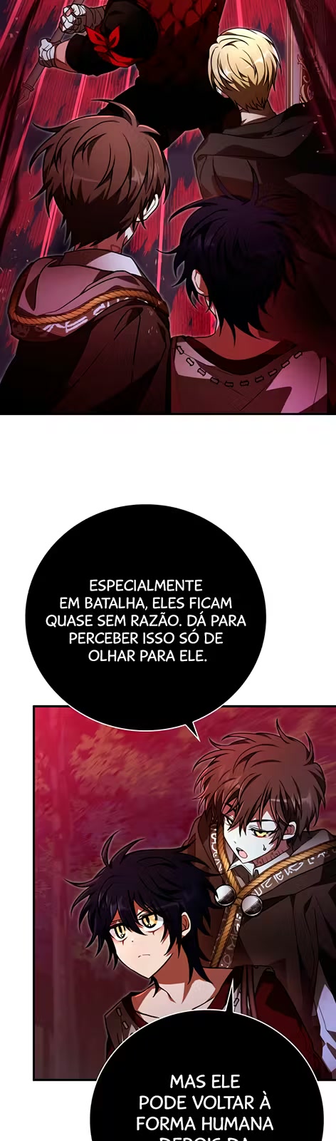 Please Read Me Capítulo 53 Página 28