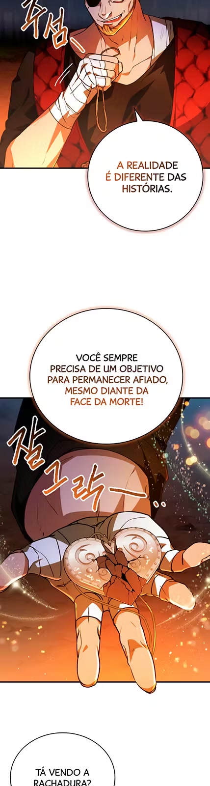Please Read Me Capítulo 53 Página 9