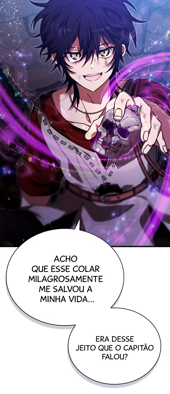 Please Read Me Capítulo 54 Página 58