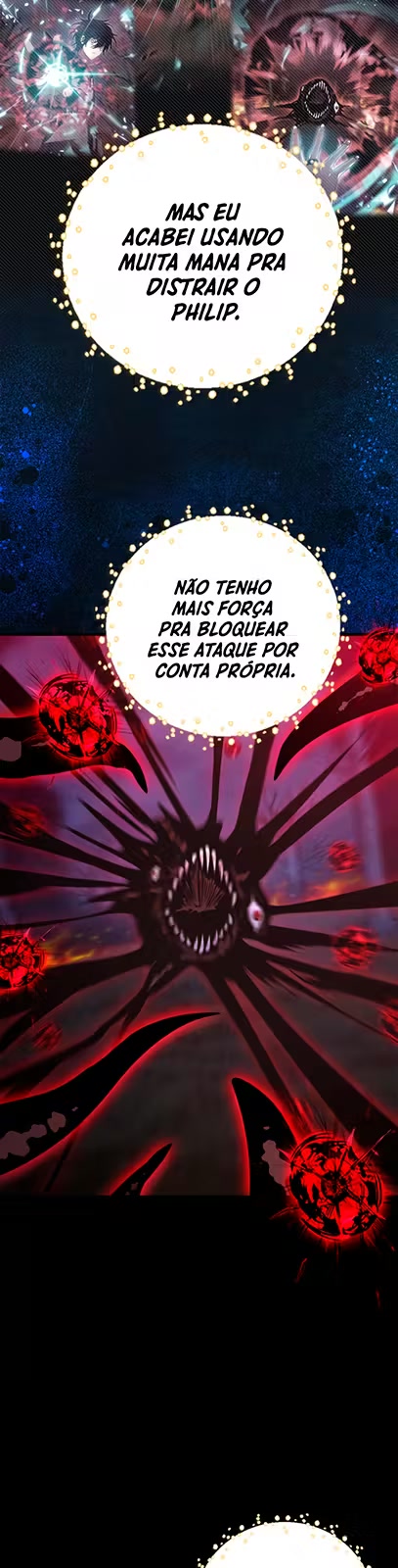 Please Read Me Capítulo 55 Página 14