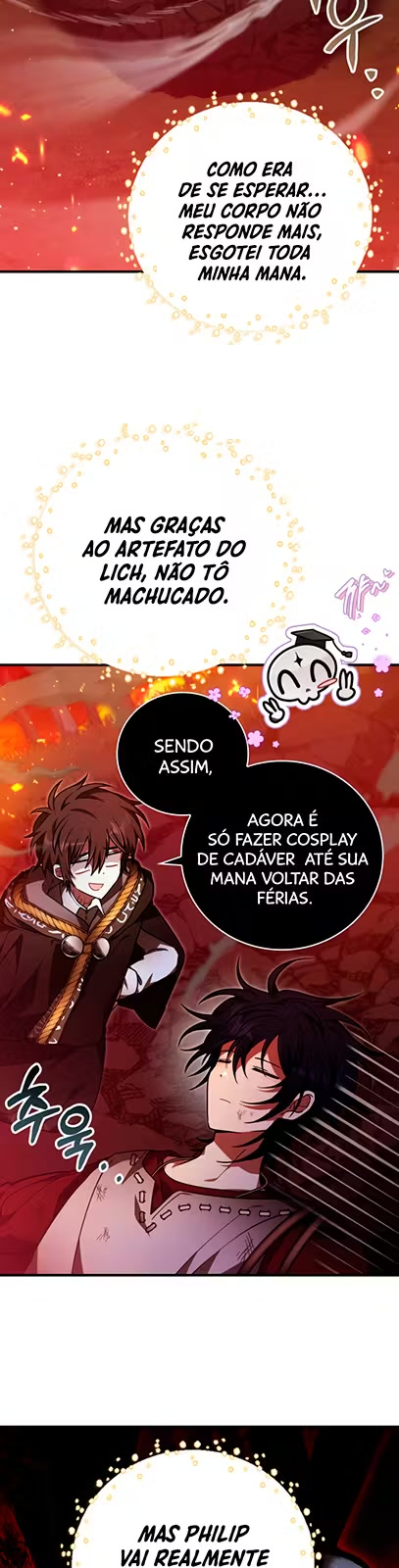 Please Read Me Capítulo 55 Página 18