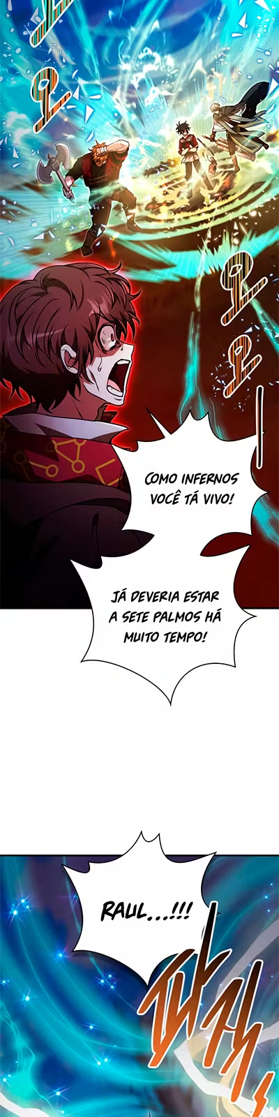 Please Read Me Capítulo 55 Página 25
