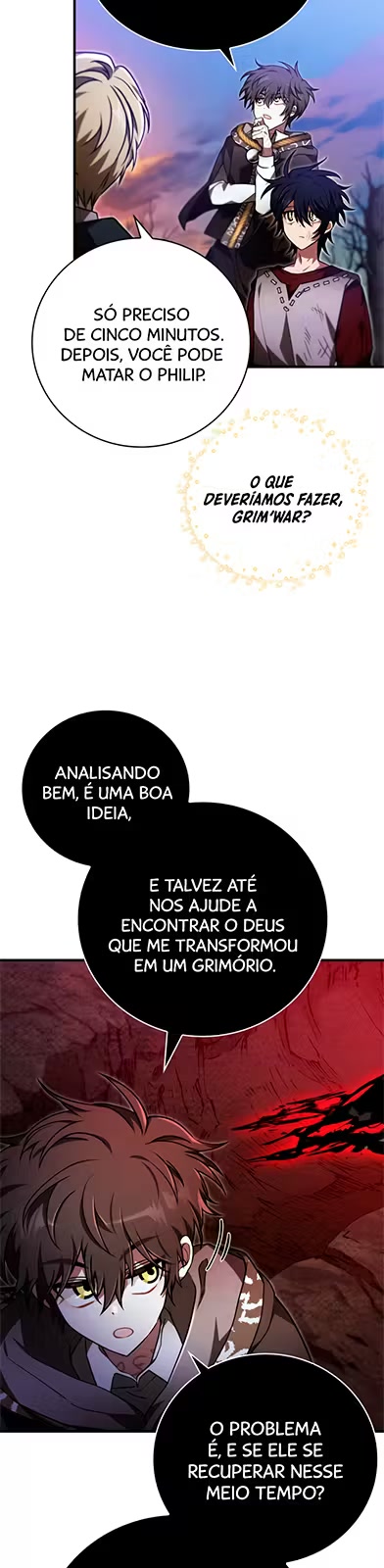 Please Read Me Capítulo 55 Página 40