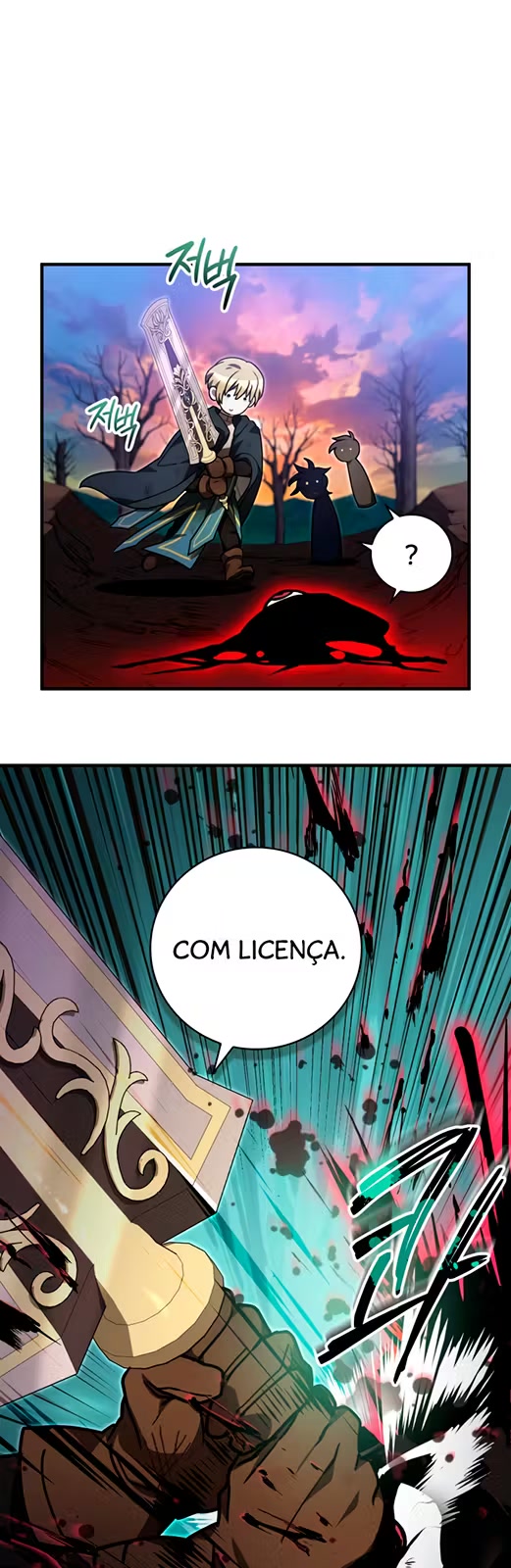 Please Read Me Capítulo 55 Página 43