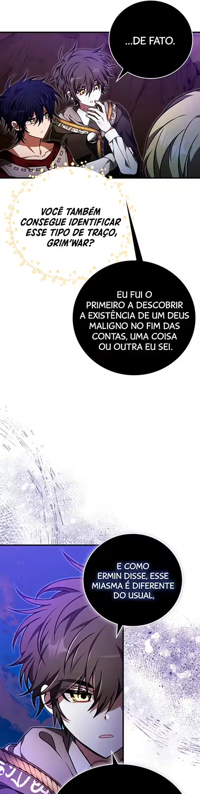 Please Read Me Capítulo 56 Página 12