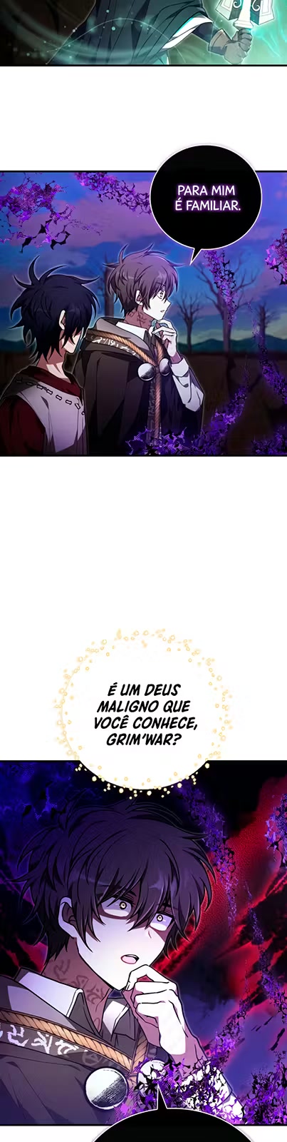 Please Read Me Capítulo 56 Página 14