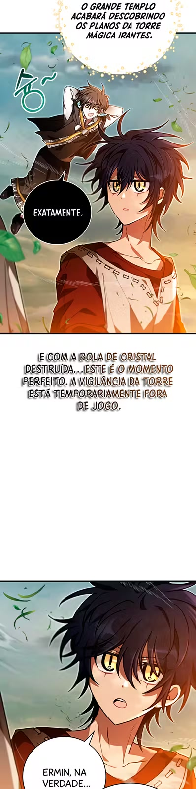 Please Read Me Capítulo 56 Página 39