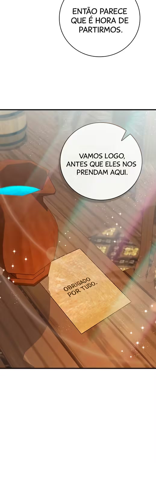 Please Read Me Capítulo 57 Página 26