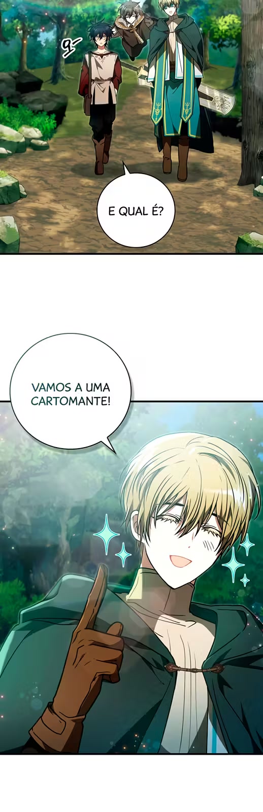 Please Read Me Capítulo 57 Página 28