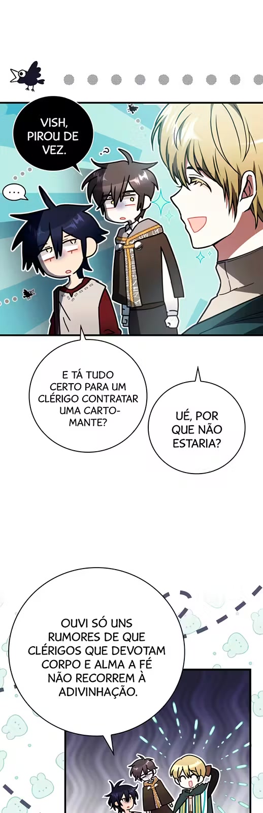 Please Read Me Capítulo 57 Página 29