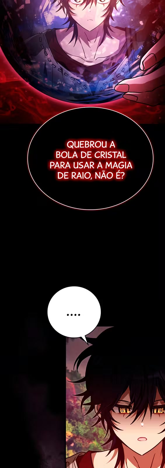 Please Read Me Capítulo 57 Página 3