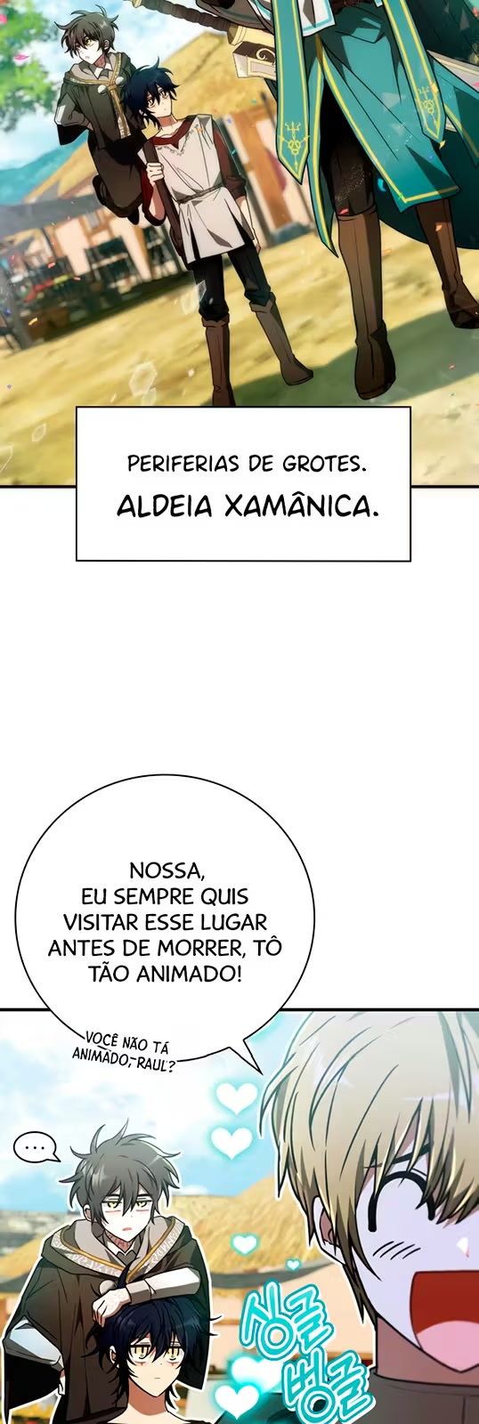 Please Read Me Capítulo 57 Página 35