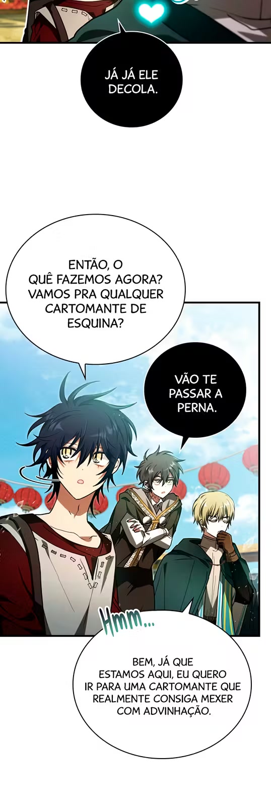 Please Read Me Capítulo 57 Página 36