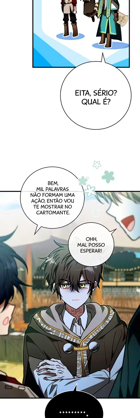 Please Read Me Capítulo 57 Página 38