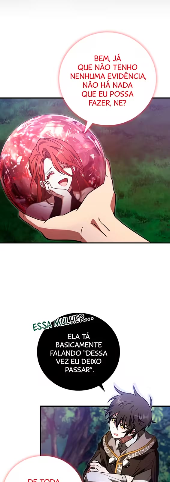 Please Read Me Capítulo 57 Página 5
