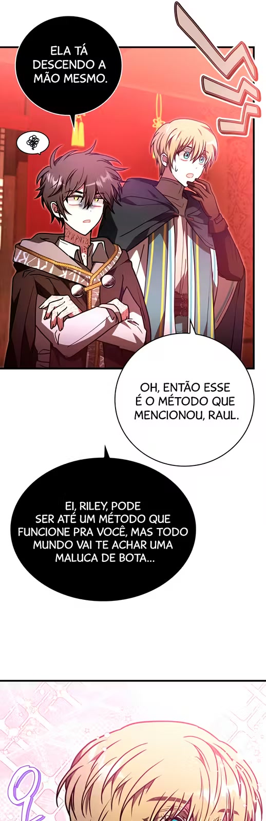 Please Read Me Capítulo 57 Página 52