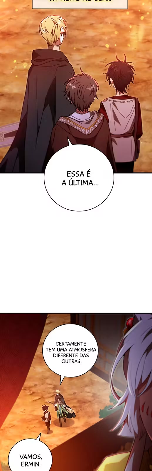 Please Read Me Capítulo 57 Página 58